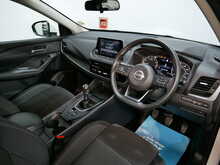 Nissan Qashqai DIG-T MHEV Acenta Premium 