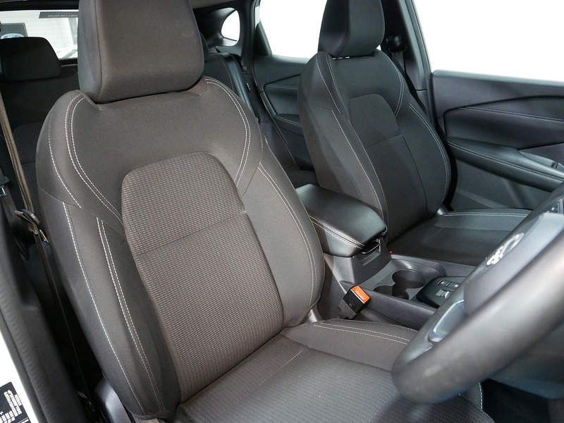 Nissan 1.3 DIG-T MHEV Acenta Premium SUV 5dr Petrol Hybrid Manual Euro 6 (s/s) (140 ps)