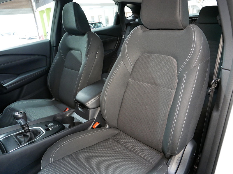 Nissan 1.3 DIG-T MHEV Acenta Premium SUV 5dr Petrol Hybrid Manual Euro 6 (s/s) (140 ps)