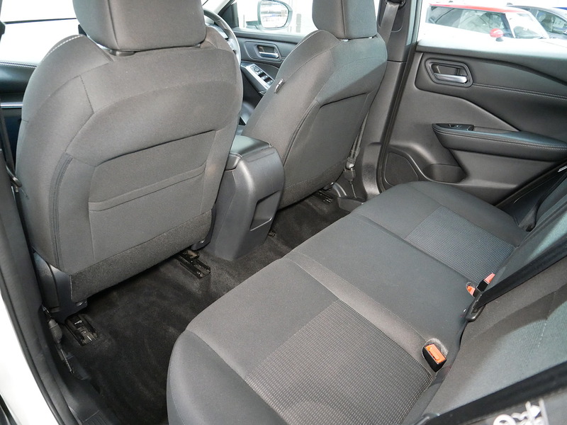 Nissan 1.3 DIG-T MHEV Acenta Premium SUV 5dr Petrol Hybrid Manual Euro 6 (s/s) (140 ps)