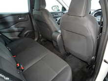 Nissan Qashqai DIG-T MHEV Acenta Premium 