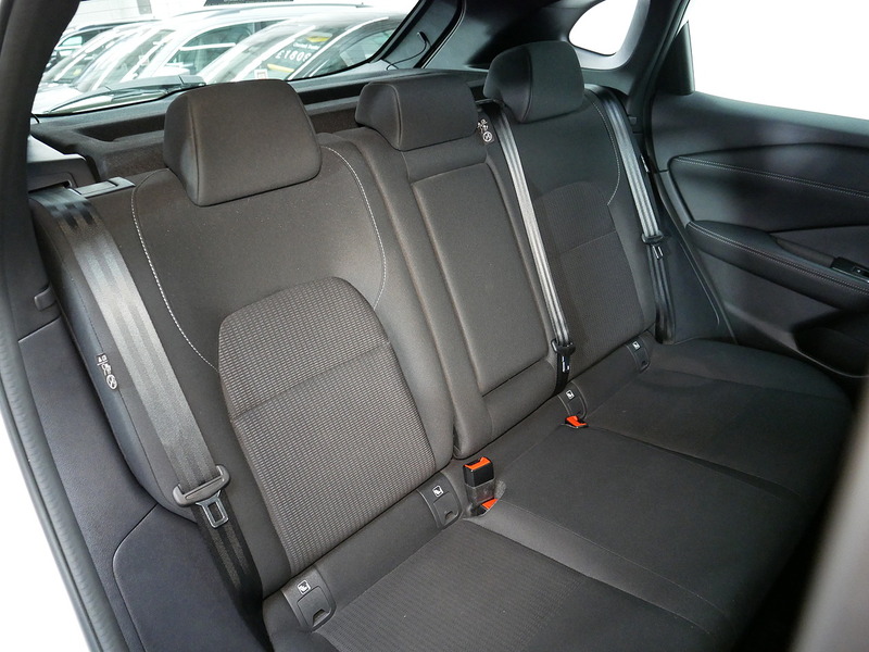 Nissan 1.3 DIG-T MHEV Acenta Premium SUV 5dr Petrol Hybrid Manual Euro 6 (s/s) (140 ps)