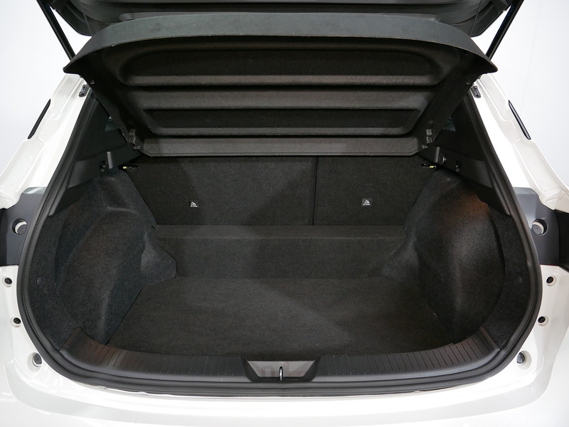 Nissan 1.3 DIG-T MHEV Acenta Premium SUV 5dr Petrol Hybrid Manual Euro 6 (s/s) (140 ps)