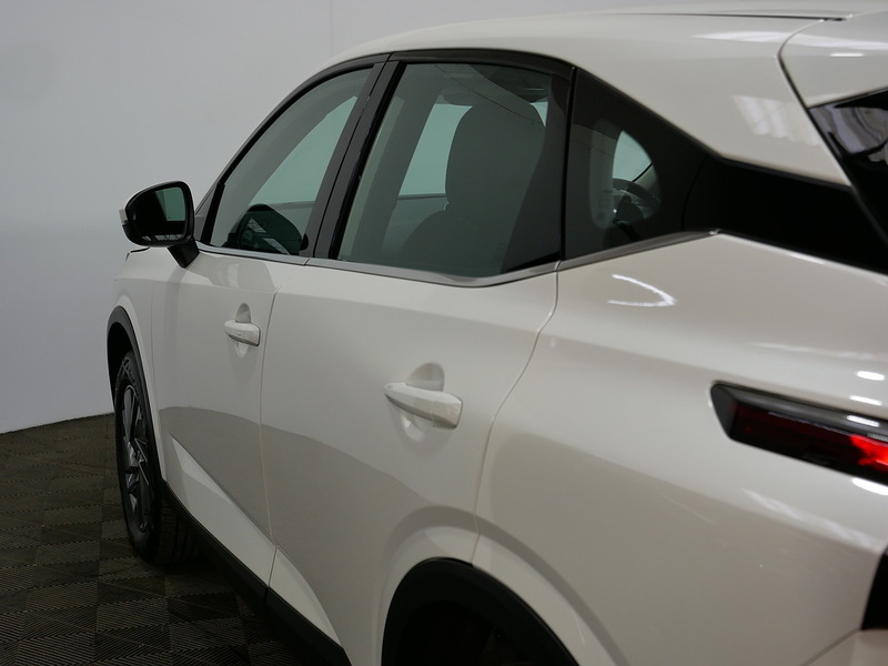 Nissan 1.3 DIG-T MHEV Acenta Premium SUV 5dr Petrol Hybrid Manual Euro 6 (s/s) (140 ps)