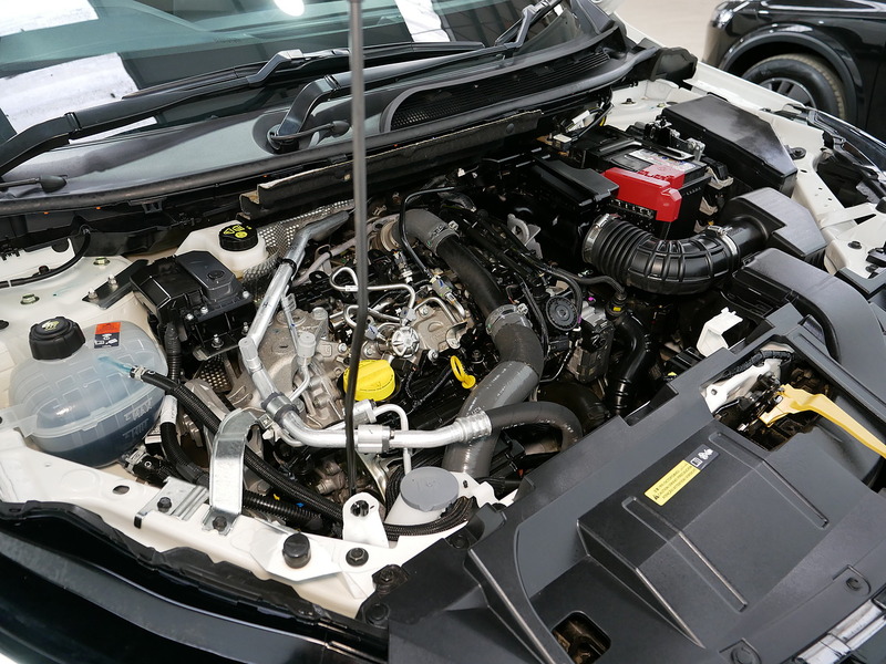 Nissan 1.3 DIG-T MHEV Acenta Premium SUV 5dr Petrol Hybrid Manual Euro 6 (s/s) (140 ps)