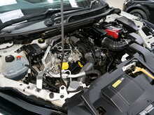 Nissan Qashqai DIG-T MHEV Acenta Premium 