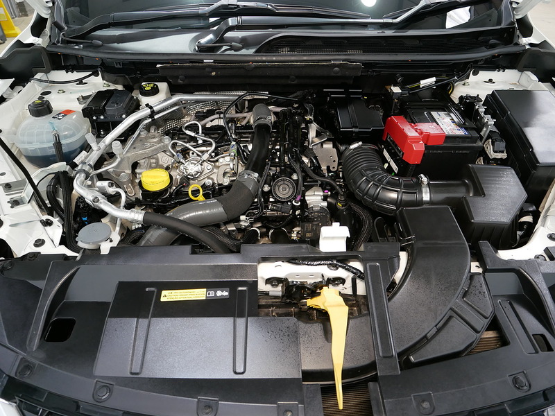 Nissan 1.3 DIG-T MHEV Acenta Premium SUV 5dr Petrol Hybrid Manual Euro 6 (s/s) (140 ps)