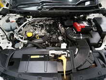 Nissan Qashqai DIG-T MHEV Acenta Premium 