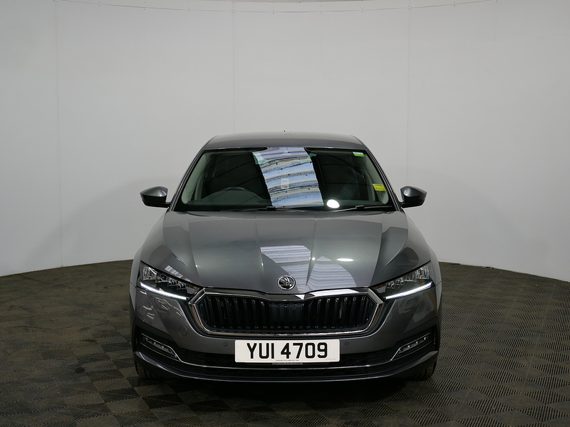 Skoda 1.5 TSI ACT SE L Hatchback 5dr Petrol Manual Euro 6 (s/s) (150 ps)