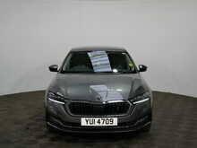 Skoda Octavia TSI ACT SE L 