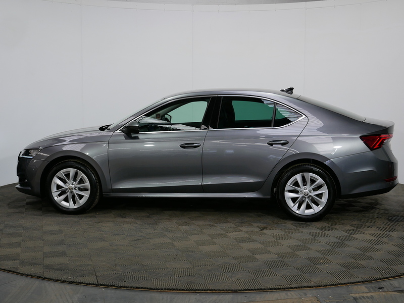 Skoda 1.5 TSI ACT SE L Hatchback 5dr Petrol Manual Euro 6 (s/s) (150 ps)