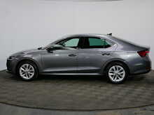 Skoda Octavia TSI ACT SE L 