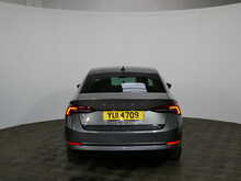 Skoda Octavia TSI ACT SE L 