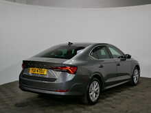 Skoda Octavia TSI ACT SE L 