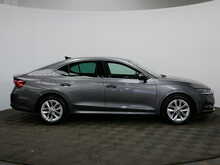 Skoda Octavia TSI ACT SE L 