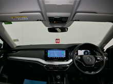 Skoda Octavia TSI ACT SE L 