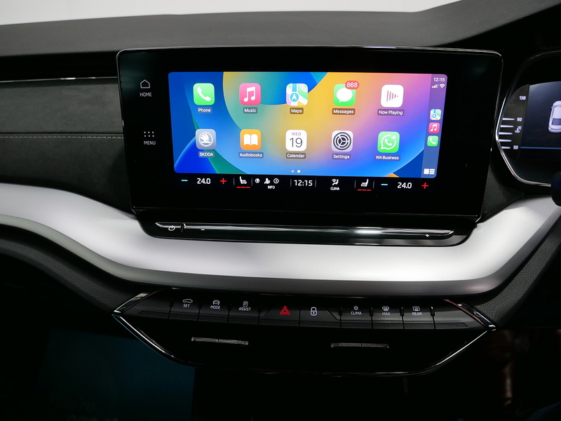 Skoda 1.5 TSI ACT SE L Hatchback 5dr Petrol Manual Euro 6 (s/s) (150 ps)