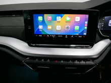 Skoda Octavia TSI ACT SE L 