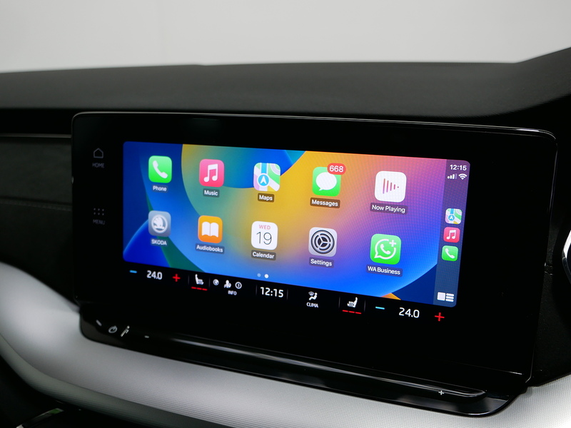 Skoda 1.5 TSI ACT SE L Hatchback 5dr Petrol Manual Euro 6 (s/s) (150 ps)