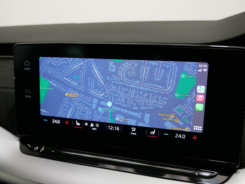 Skoda 1.5 TSI ACT SE L Hatchback 5dr Petrol Manual Euro 6 (s/s) (150 ps)