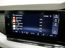 Skoda Octavia TSI ACT SE L 