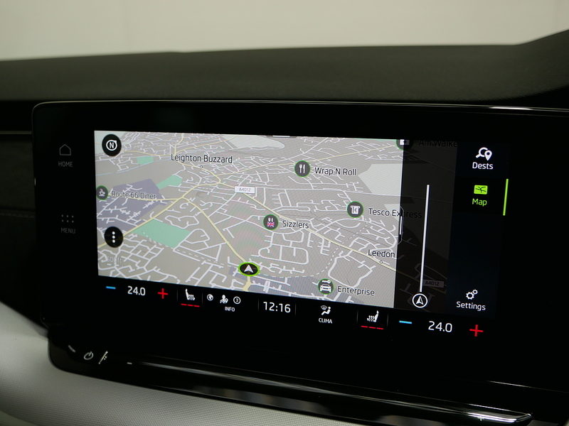 Skoda 1.5 TSI ACT SE L Hatchback 5dr Petrol Manual Euro 6 (s/s) (150 ps)