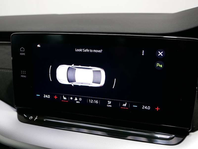 Skoda 1.5 TSI ACT SE L Hatchback 5dr Petrol Manual Euro 6 (s/s) (150 ps)