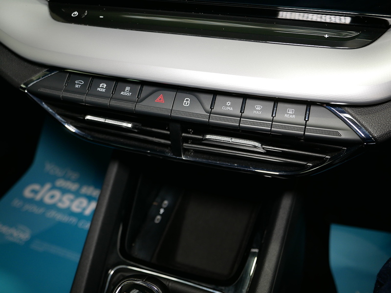 Skoda 1.5 TSI ACT SE L Hatchback 5dr Petrol Manual Euro 6 (s/s) (150 ps)