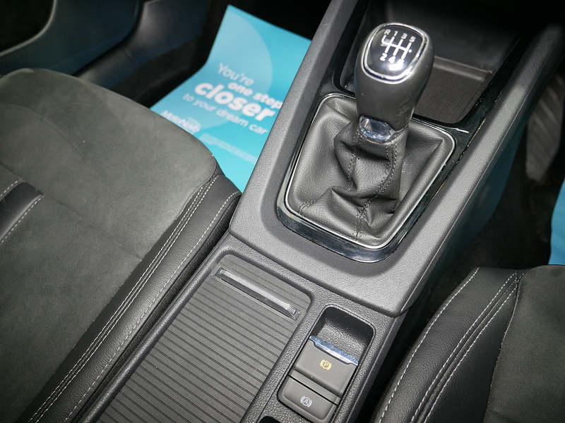 Skoda 1.5 TSI ACT SE L Hatchback 5dr Petrol Manual Euro 6 (s/s) (150 ps)