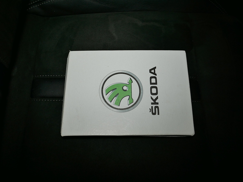 Skoda 1.5 TSI ACT SE L Hatchback 5dr Petrol Manual Euro 6 (s/s) (150 ps)