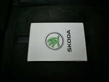 Skoda Octavia TSI ACT SE L 