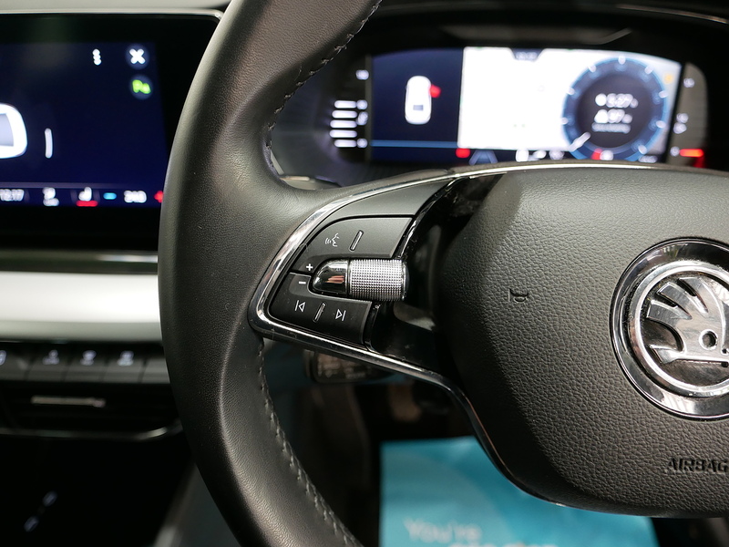 Skoda 1.5 TSI ACT SE L Hatchback 5dr Petrol Manual Euro 6 (s/s) (150 ps)