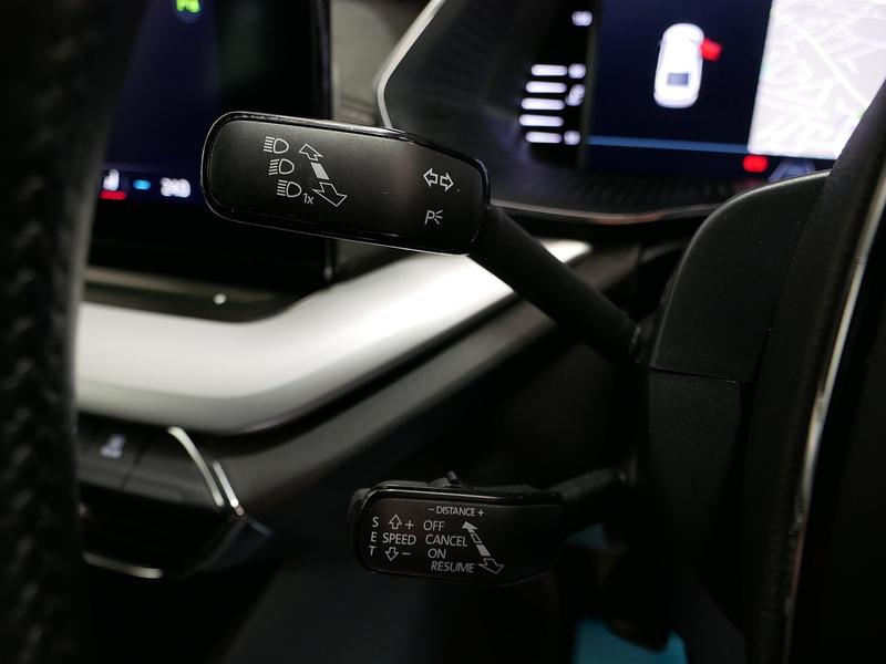 Skoda 1.5 TSI ACT SE L Hatchback 5dr Petrol Manual Euro 6 (s/s) (150 ps)