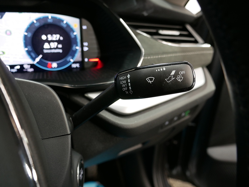 Skoda 1.5 TSI ACT SE L Hatchback 5dr Petrol Manual Euro 6 (s/s) (150 ps)