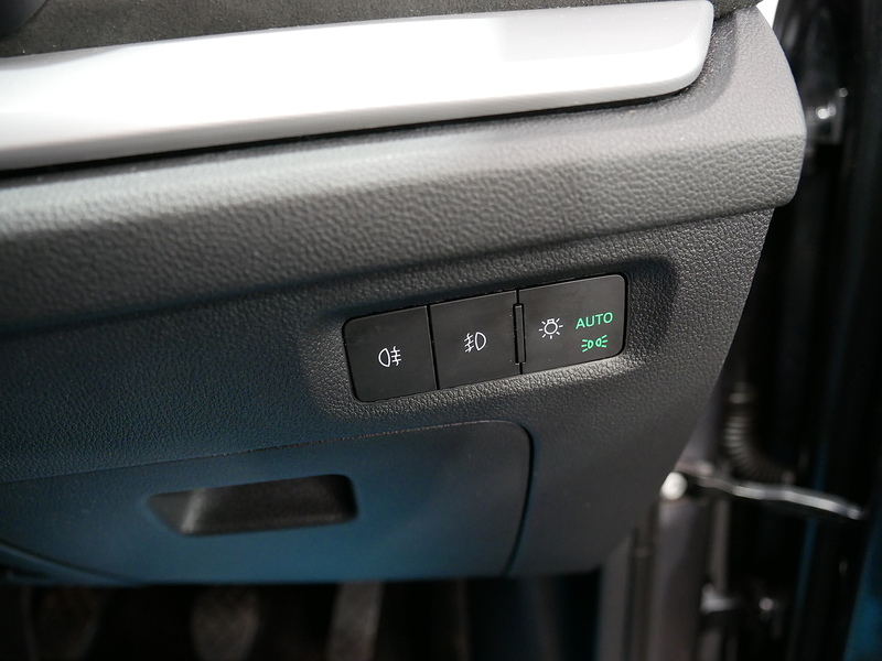 Skoda 1.5 TSI ACT SE L Hatchback 5dr Petrol Manual Euro 6 (s/s) (150 ps)