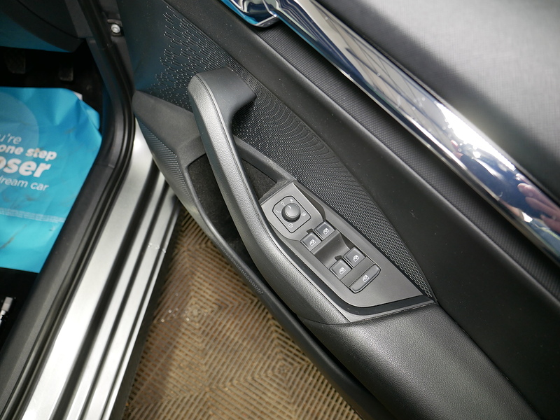 Skoda 1.5 TSI ACT SE L Hatchback 5dr Petrol Manual Euro 6 (s/s) (150 ps)