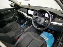 Skoda Octavia TSI ACT SE L 