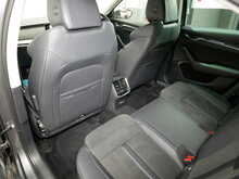 Skoda Octavia TSI ACT SE L 