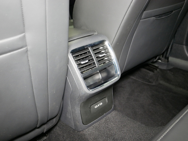 Skoda 1.5 TSI ACT SE L Hatchback 5dr Petrol Manual Euro 6 (s/s) (150 ps)