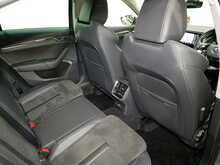 Skoda Octavia TSI ACT SE L 