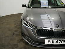 Skoda Octavia TSI ACT SE L 