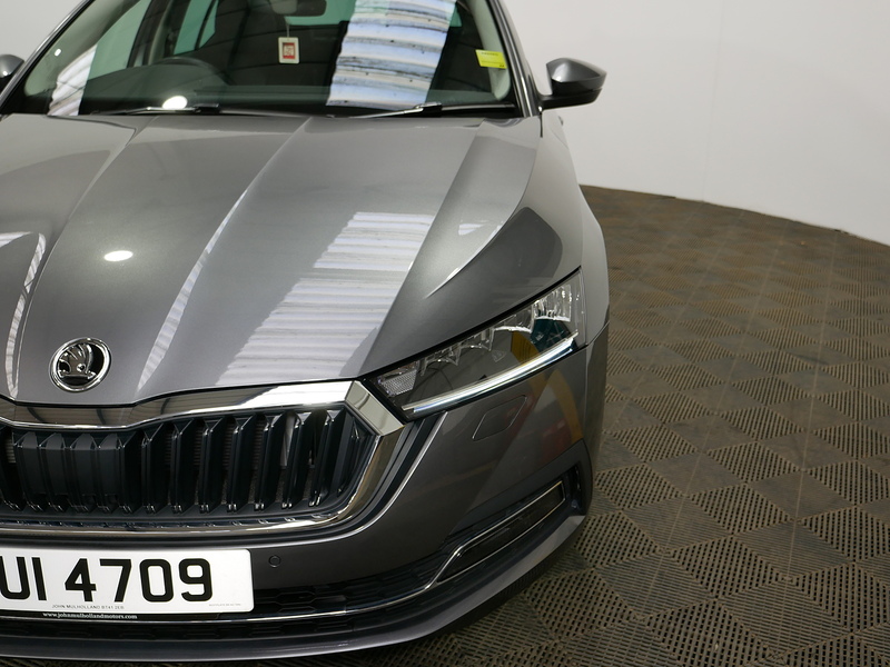 Skoda 1.5 TSI ACT SE L Hatchback 5dr Petrol Manual Euro 6 (s/s) (150 ps)