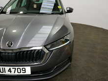 Skoda Octavia TSI ACT SE L 