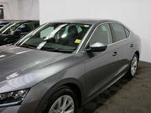 Skoda Octavia TSI ACT SE L 