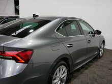 Skoda Octavia TSI ACT SE L 