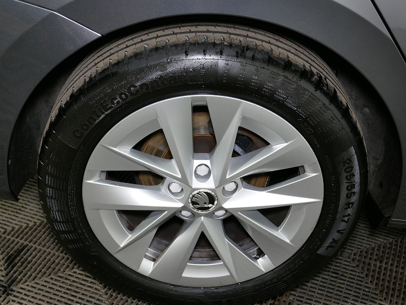 Skoda 1.5 TSI ACT SE L Hatchback 5dr Petrol Manual Euro 6 (s/s) (150 ps)