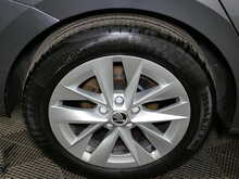 Skoda Octavia TSI ACT SE L 