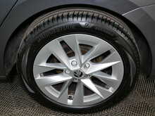 Skoda Octavia TSI ACT SE L 