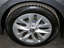 Skoda Octavia TSI ACT SE L 