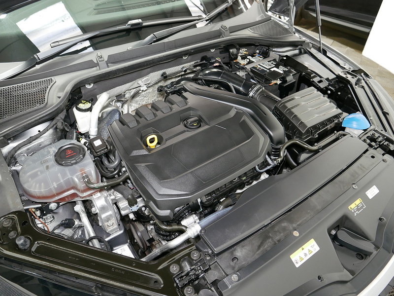 Skoda 1.5 TSI ACT SE L Hatchback 5dr Petrol Manual Euro 6 (s/s) (150 ps)